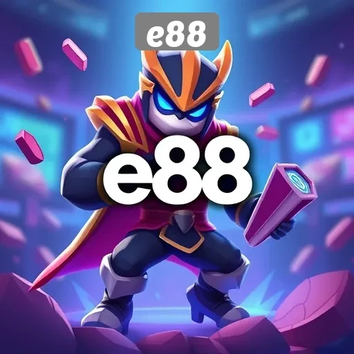 Menggali Fitur Unggulan Situs Game e88