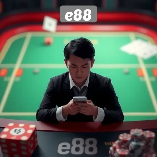 Pendapat Pengguna tentang Pengalaman Bermain di e88