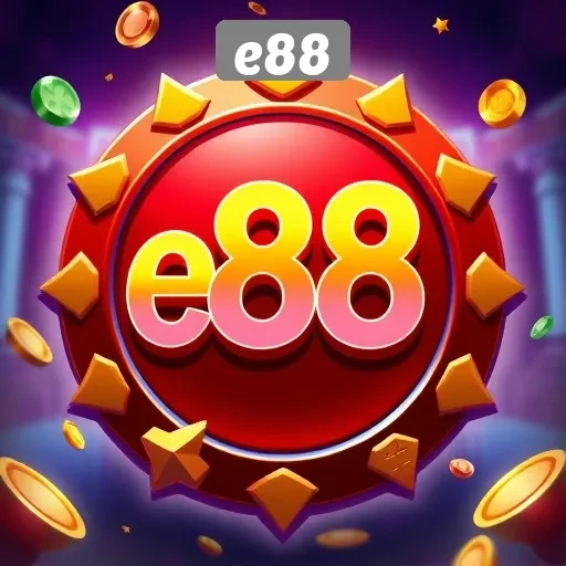 Alasan Mengapa e88 Menjadi Favorit di Kalangan Pecinta Game