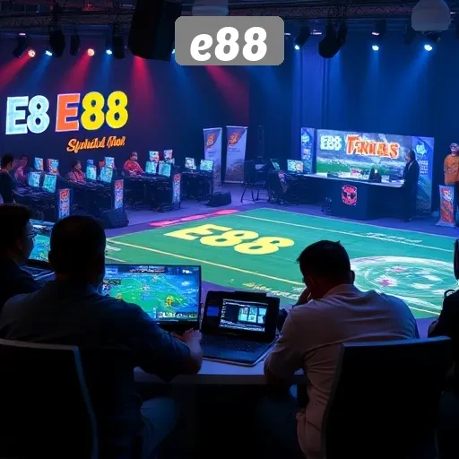 Dampak Positif e88 Terhadap Industri Game Lokal