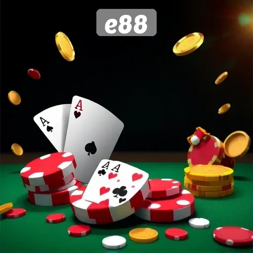 Review Permainan Populer yang Tersedia di e88