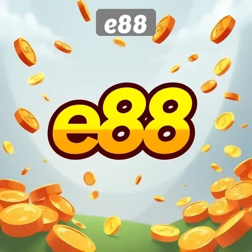 e88: Solusi Game Online dengan Beragam Pilihan Permainan