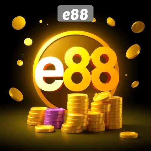 Promosi Menarik dan Bonus di Situs e88 untuk Para Pemain