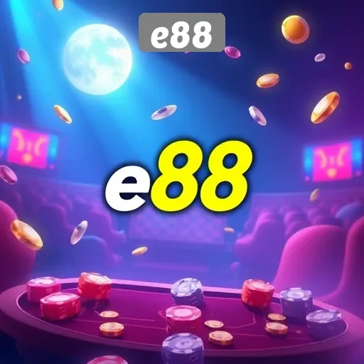 Memahami Fitur Unggulan di Situs Game e88