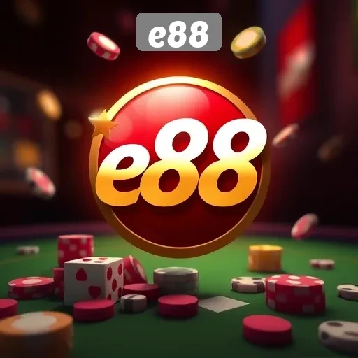 Inovasi Terkini yang Ditawarkan oleh Situs Game e88