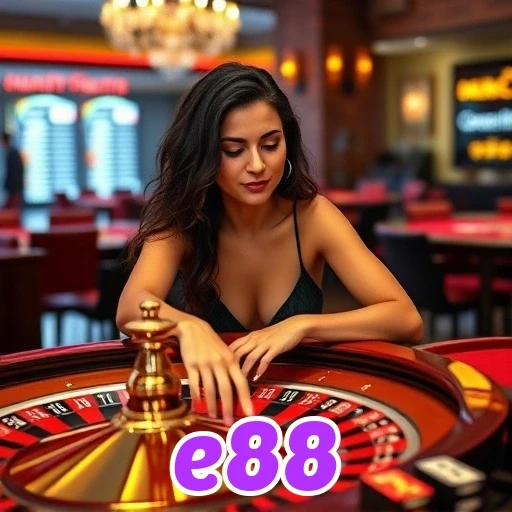 e88: Promo Menarik yang Bikin Game Online Anda Lebih Seru