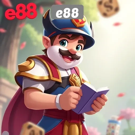 Mengulas Fitur Menarik di Situs Game e88