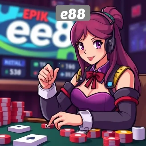 Panduan Lengkap Menggunakan Situs Game e88