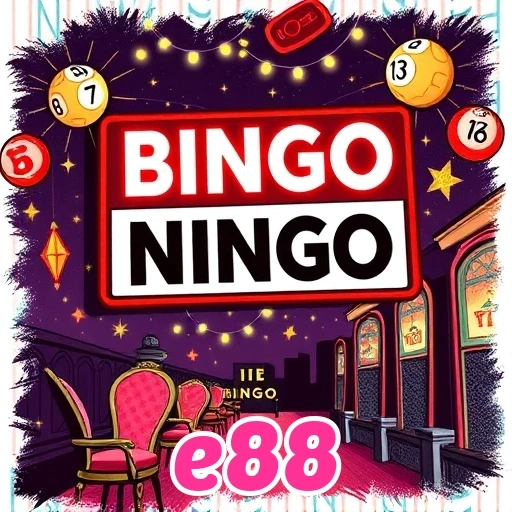 e88: Program Loyalitas yang Menarik untuk Penggemar Game Online