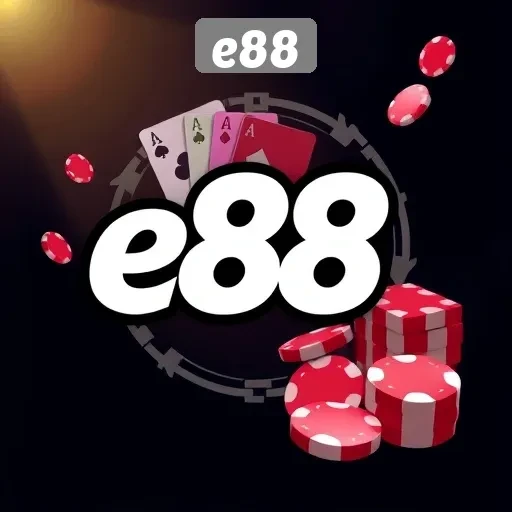 Ragam Permainan yang Tersedia di e88 untuk Semua Kalangan