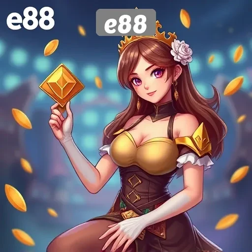 Keunggulan dan Fitur Menarik di e88 untuk Gamer
