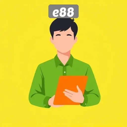 Ketersediaan Layanan Pelanggan di e88