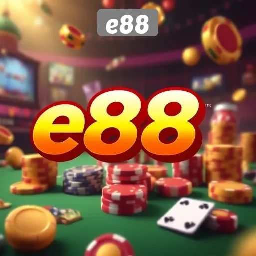 Keunggulan Permainan yang Ditawarkan oleh Situs e88