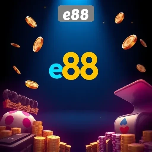 Mengenal Situs Game e88 dan Keunggulannya