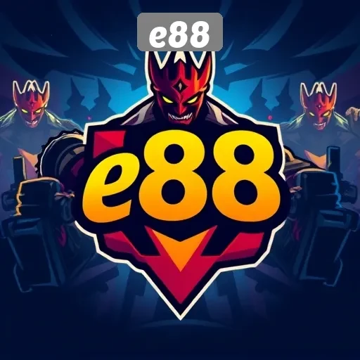 Keuntungan Bergabung dengan Komunitas e88 untuk Gamer