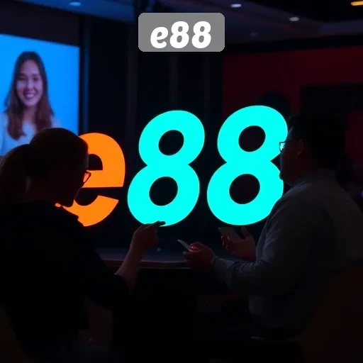 Kepuasan Pelanggan di Situs e88 dan Testimoni Pengguna