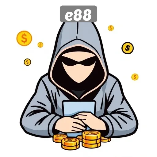 Analisis Keamanan dan Privasi di Situs Game e88
