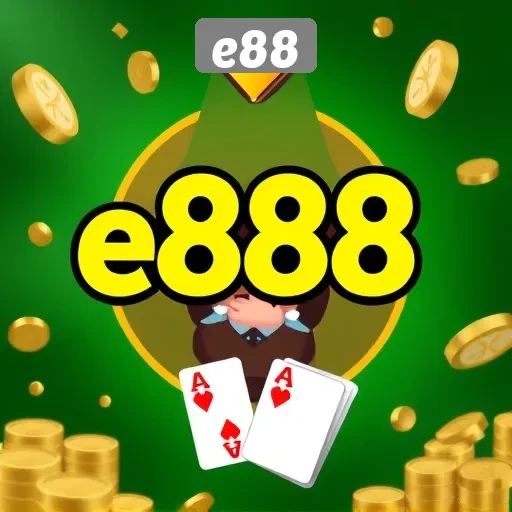 Peluang Bonus dan Promosi Menarik di e88