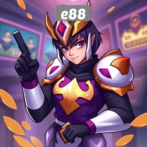 Mengapa e88 Menjadi Pilihan Favorit Gamers di Indonesia