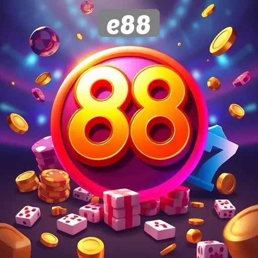 Mengenal e88 Sebagai Platform Permainan Online Terpercaya