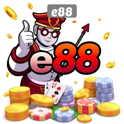Mengenal Lebih Dekat Situs Game e88 di Indonesia