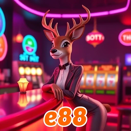 e88: Event Game Seru dan Menguntungkan Untuk Semua Pengguna
