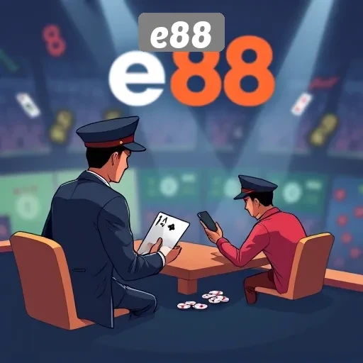 Kelebihan dan Kekurangan Bermain di e88
