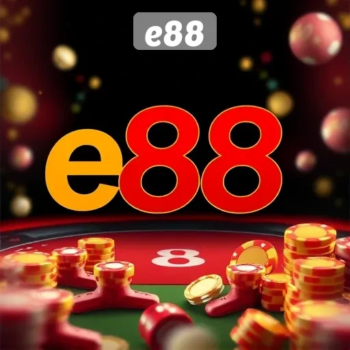 Situs e88 Menyediakan Beragam Permainan untuk Semua Kalangan