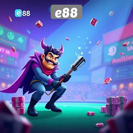 Mengenal Situs Game e88 dan Fitur Menariknya
