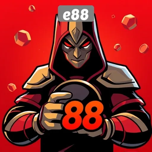 Persaingan e88 di Pasar Game Online Indonesia