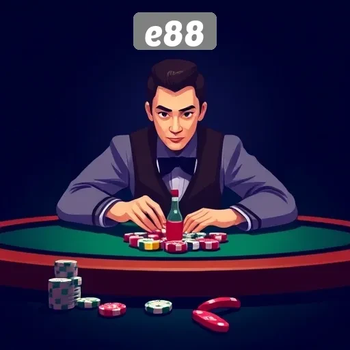 Panduan Lengkap Bermain di Situs Game e88